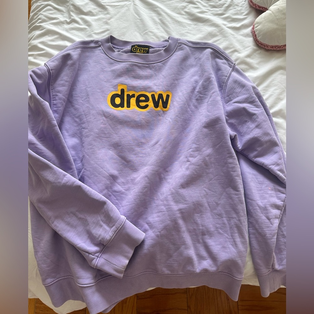 Drew House Crew Neck